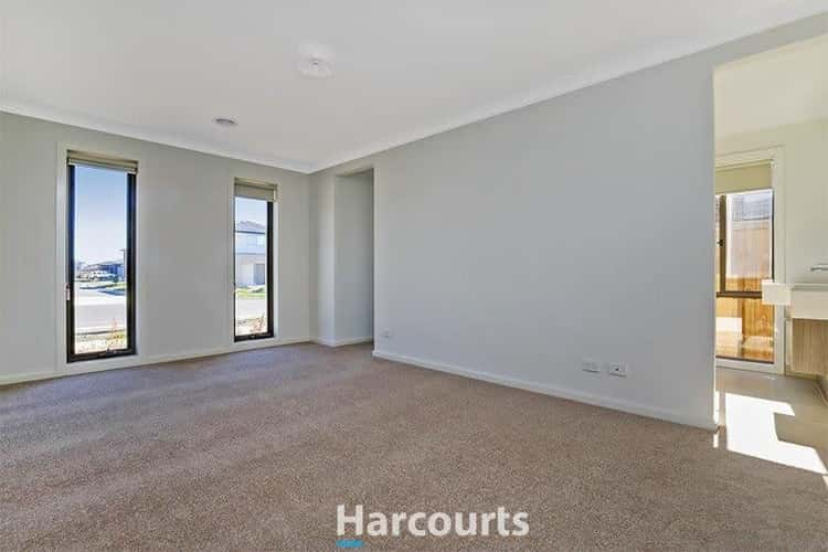 Fifth view of Homely house listing, 91 Lineham Drive, Cranbourne East VIC 3977