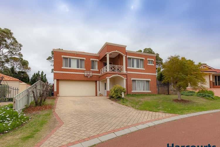Main view of Homely house listing, 3 Otago Lane, Currambine WA 6028