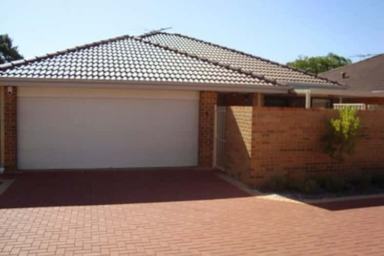 Main view of Homely villa listing, 8/197 Welshpool Road, Queens Park WA 6107