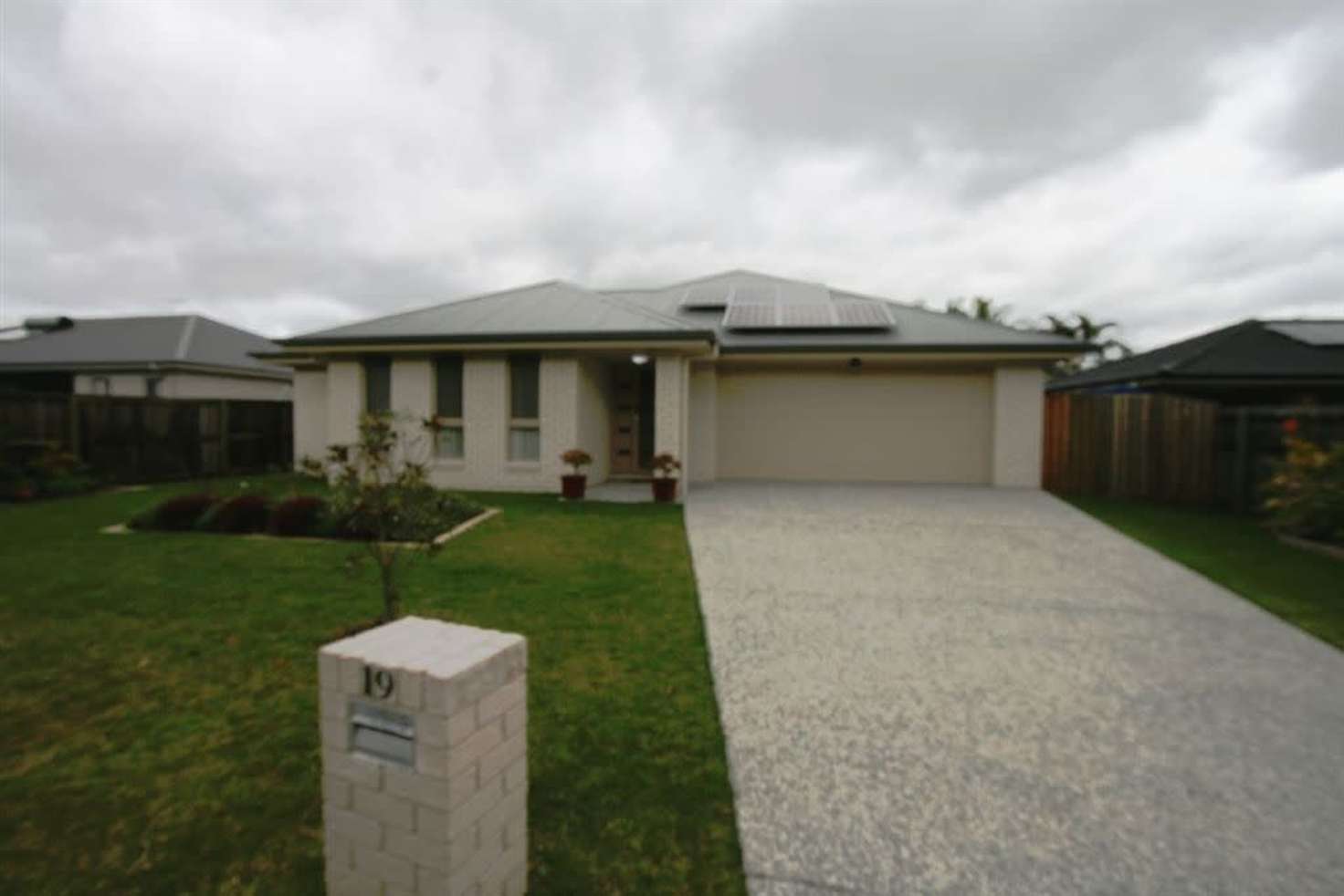 Main view of Homely house listing, 19 Parkgrove Street, Birkdale QLD 4159