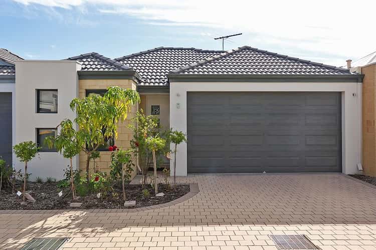 Main view of Homely house listing, 8/31 Peppermint Gardens, Aubin Grove WA 6164