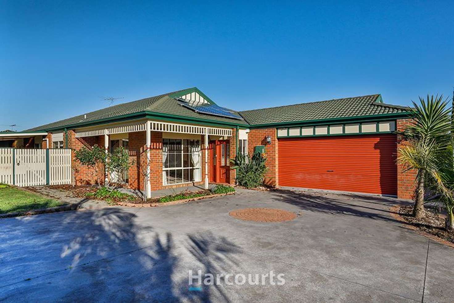 Main view of Homely house listing, 28 McCubbin Way, Berwick VIC 3806