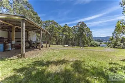 82 Narrows Road, Strathblane TAS 7109
