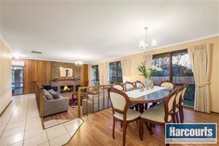 Fourth view of Homely house listing, 122 Fraser Crescent, Wantirna South VIC 3152