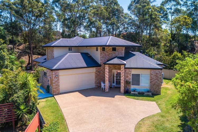 33 Pasture Place, Mount Nathan QLD 4211