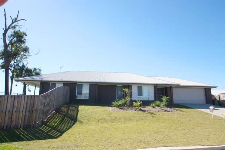 Third view of Homely house listing, 3 McAllisters Crescent, Coomera QLD 4209
