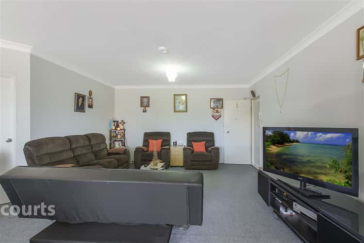 Second view of Homely unit listing, 2/324-328 Woodstock Avenue, Mount Druitt NSW 2770