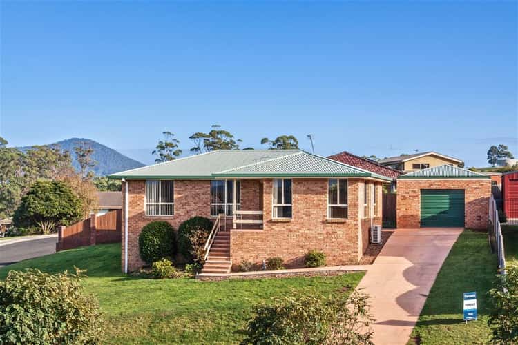 Main view of Homely house listing, 10 Jackson Avenue, Ulverstone TAS 7315