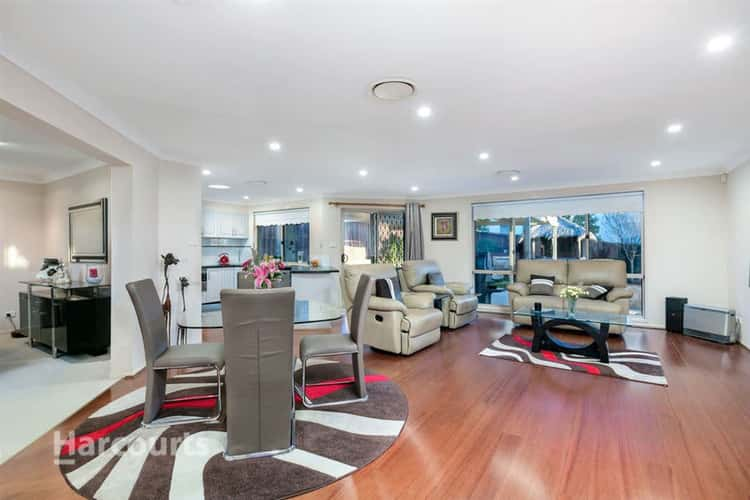 Fourth view of Homely house listing, 11 Crosby Avenue, Beaumont Hills NSW 2155