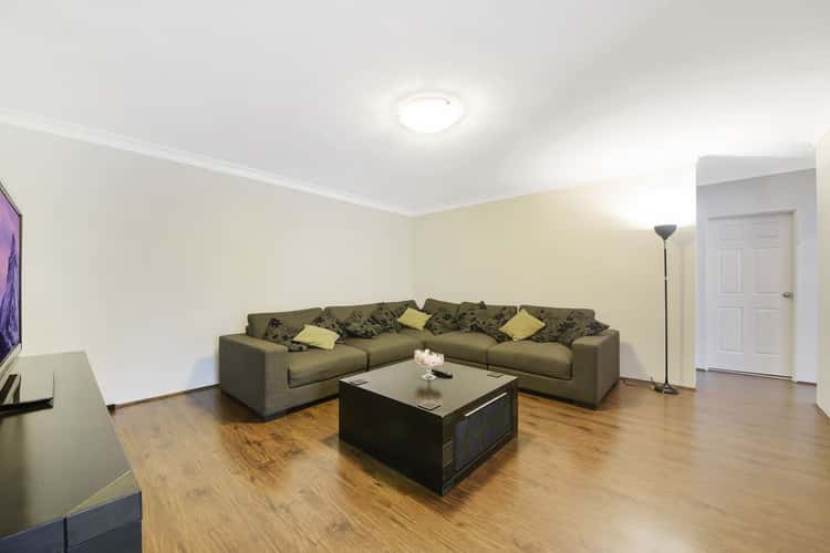 Second view of Homely unit listing, 8/20-24 Dalcassia Street, Hurstville NSW 2220