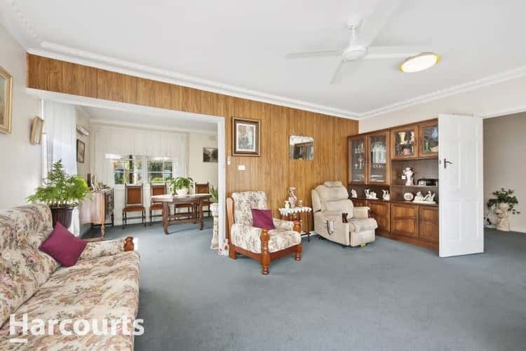 Second view of Homely house listing, 8 Philip Avenue, Ballarat North VIC 3350