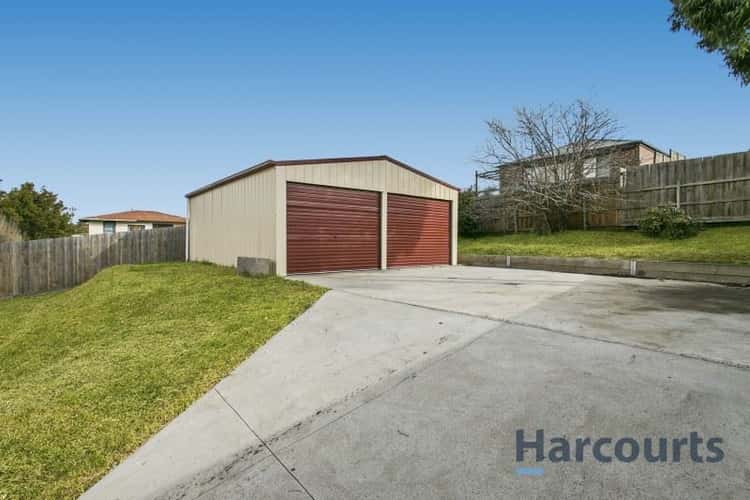 Fifth view of Homely house listing, 29 McMillan Street, Morwell VIC 3840