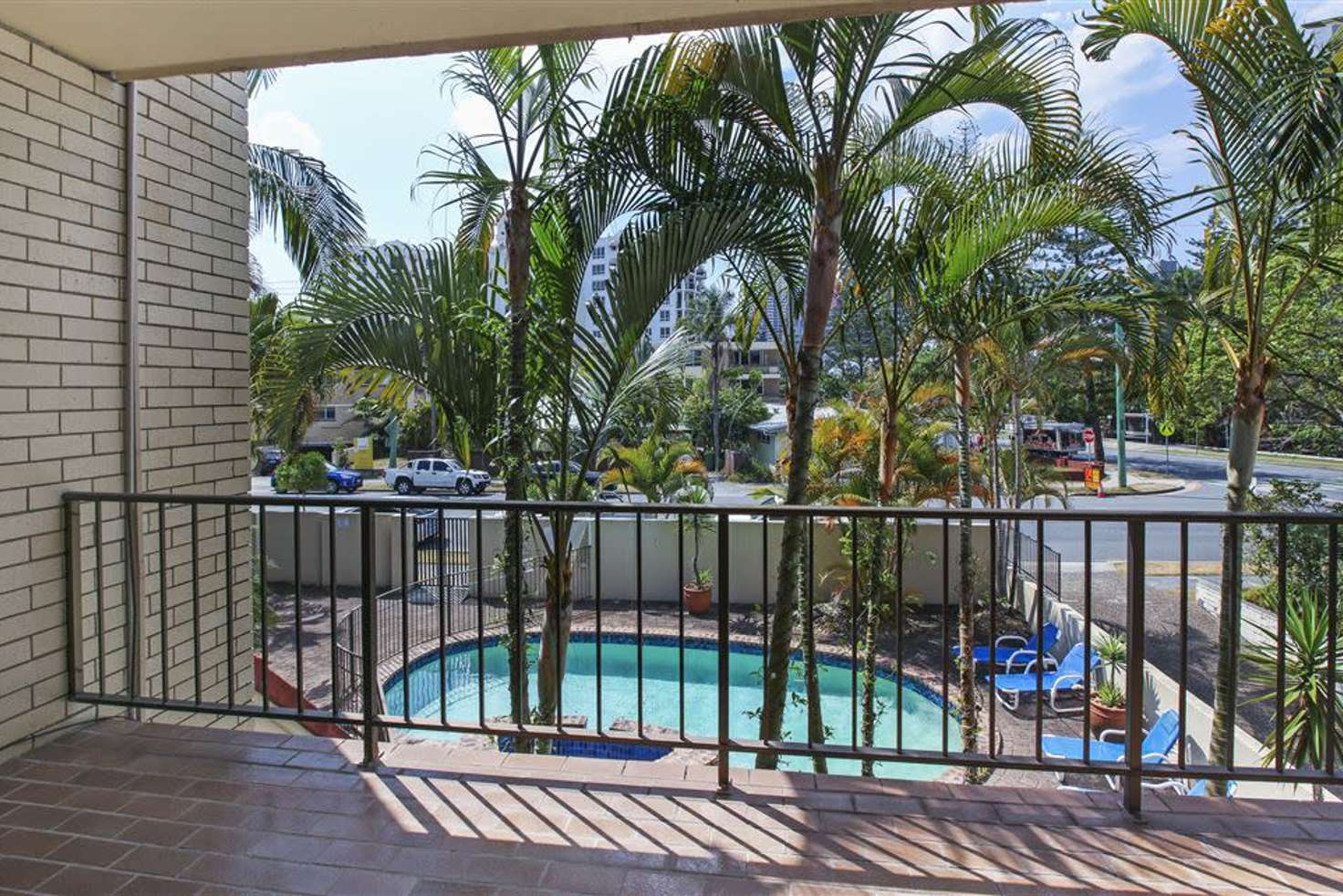 Main view of Homely apartment listing, 5/18 First Avenue, Broadbeach QLD 4218
