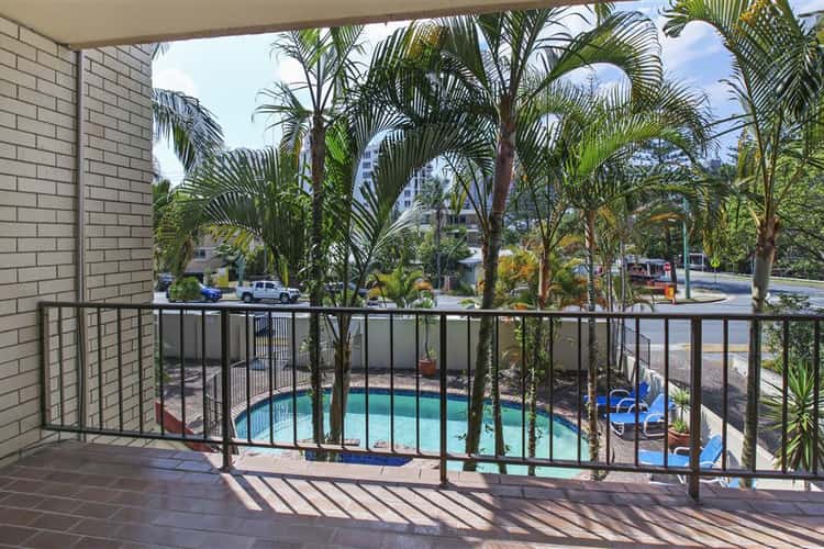 Main view of Homely apartment listing, 5/18 First Avenue, Broadbeach QLD 4218
