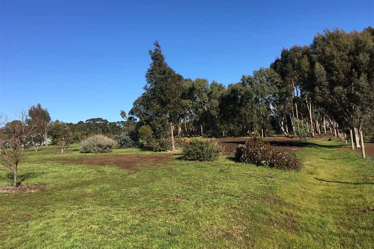 Lot 2, 35 Russell Street, Teesdale VIC 3328