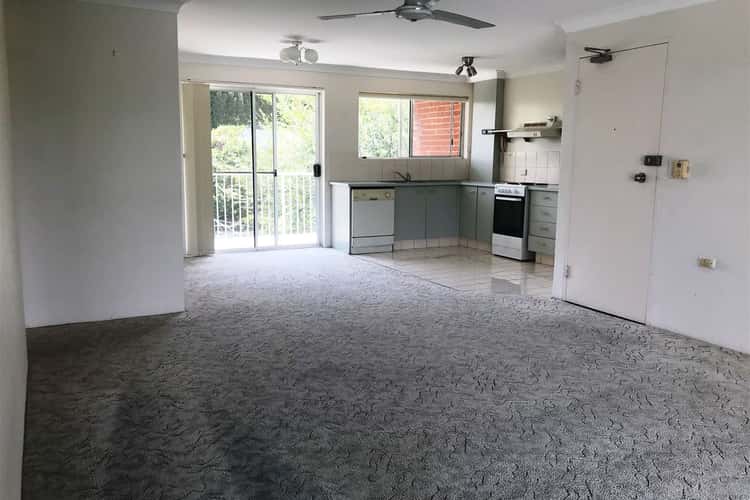 Second view of Homely unit listing, 5/9 Ninth Avenue, Coorparoo QLD 4151