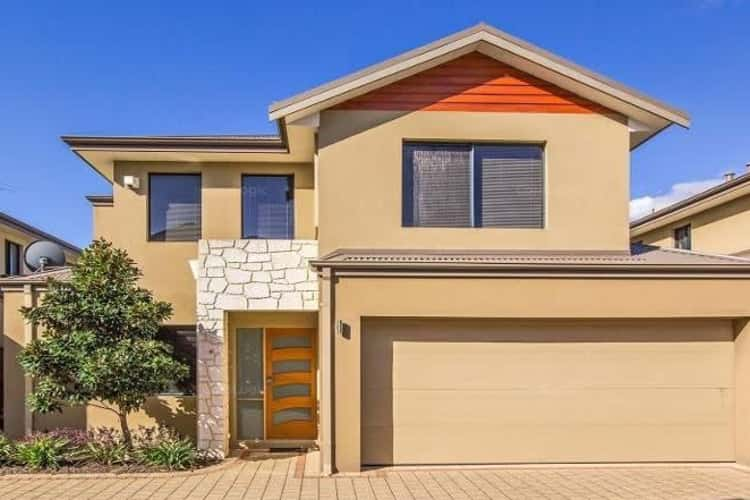 Second view of Homely townhouse listing, 6/15 Benjamin Way, Rockingham WA 6168