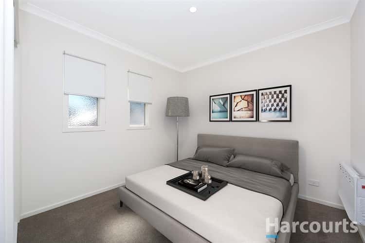 Fourth view of Homely unit listing, 4/17 Genista Avenue, Boronia VIC 3155