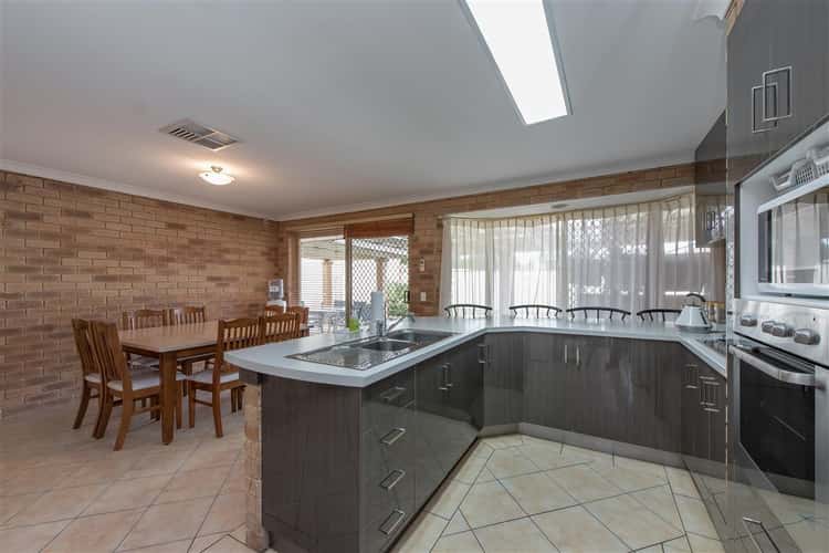 Second view of Homely house listing, 338 Illawarra Crescent, Ballajura WA 6066