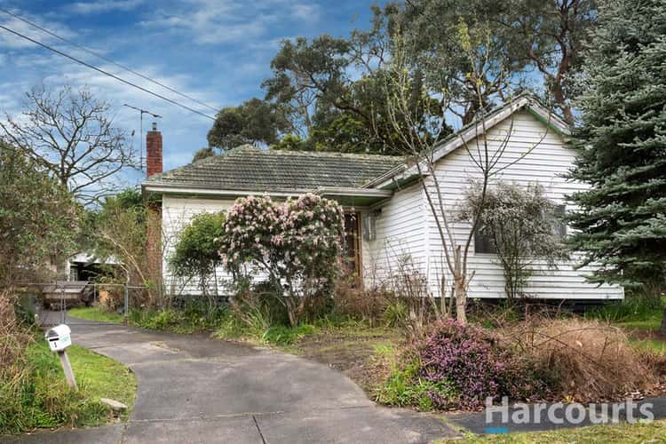 Fourth view of Homely house listing, 1 Douglas Street, Boronia VIC 3155