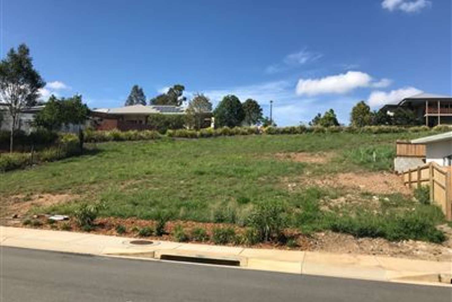 Main view of Homely residentialLand listing, 6/44 Scoparia Drive, Brookwater QLD 4300