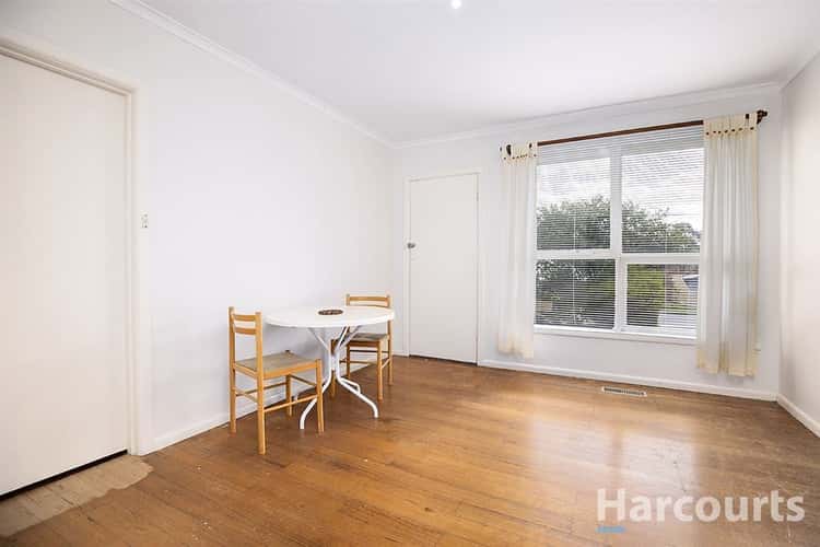 Third view of Homely unit listing, 3/35 Timewell Crescent, Boronia VIC 3155