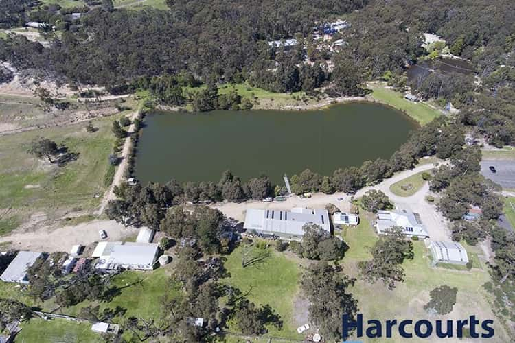 37 Cemetery Road, Trafalgar East VIC 3824