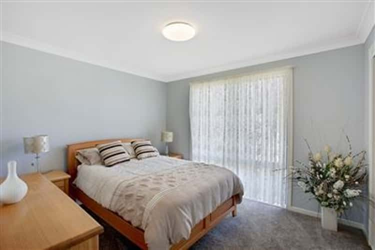 Fifth view of Homely townhouse listing, 1/72 Warby Street, Campbelltown NSW 2560