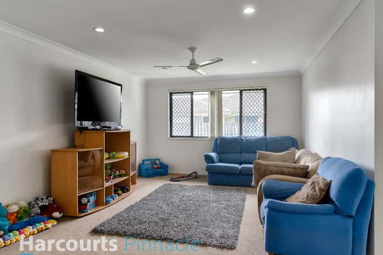 Second view of Homely house listing, 47 Peacherine Circuit, Bellmere QLD 4510