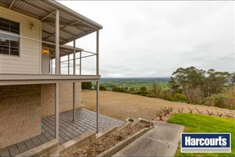 Fifth view of Homely house listing, 449 Earls Road, Yarragon South VIC 3823