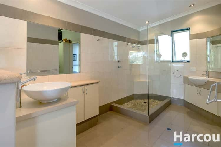 Fifth view of Homely house listing, 11 Lever Way, South Yunderup WA 6208