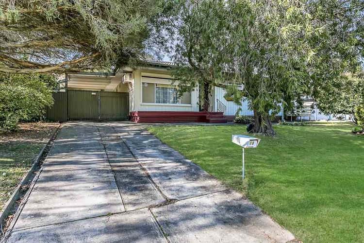 Main view of Homely house listing, 18 Separation Avenue, Mount Barker SA 5251