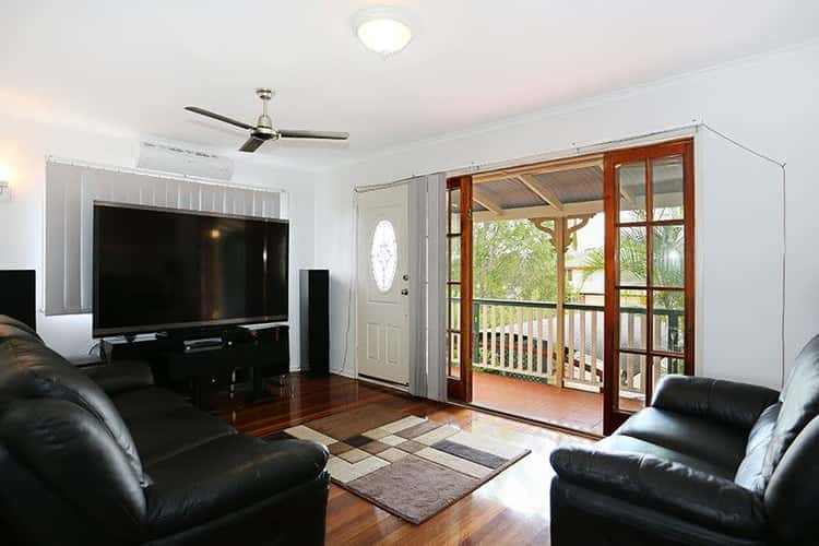 Second view of Homely house listing, 76 Patricks Road, Arana Hills QLD 4054