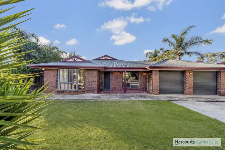 Second view of Homely house listing, 39 Angle Vale Road, Angle Vale SA 5117