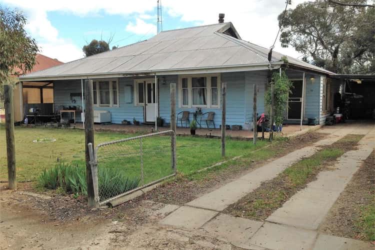 Main view of Homely house listing, 31 Adelaide Road, Pinnaroo SA 5304