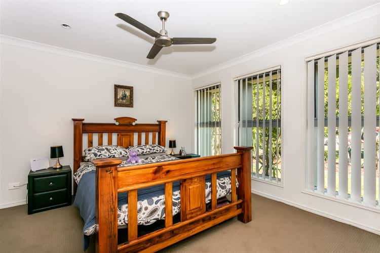 Fifth view of Homely house listing, 11 Breezeway Drive, Bahrs Scrub QLD 4207