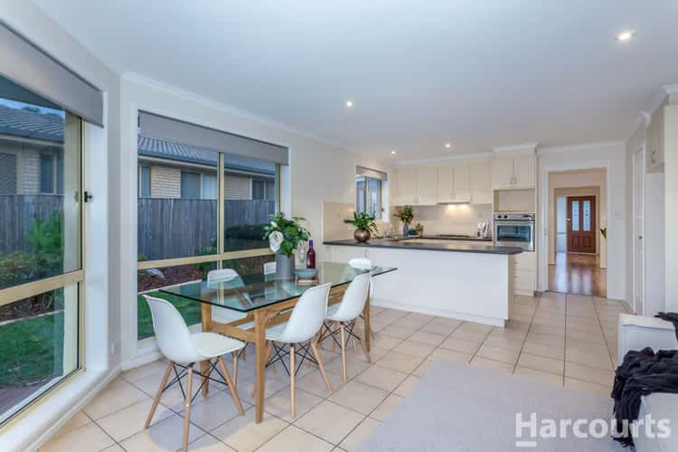 Fourth view of Homely house listing, 8 Diamond Street, Amaroo ACT 2914