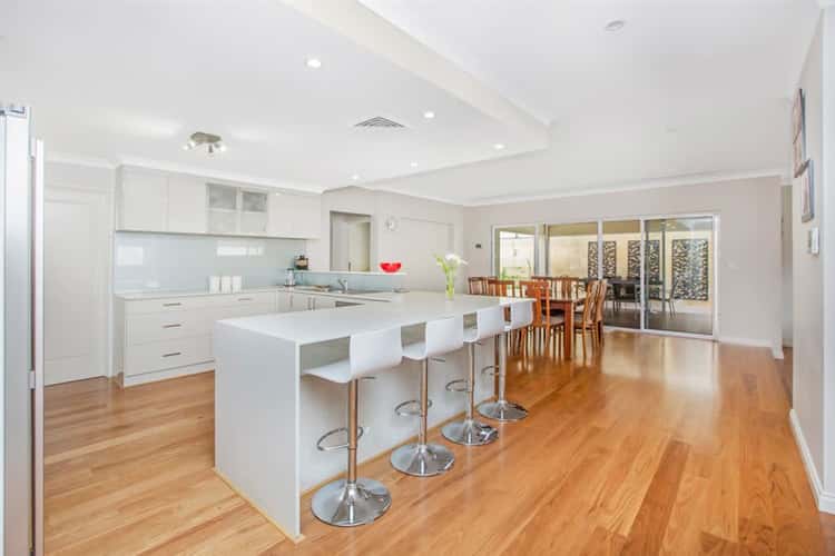 Second view of Homely house listing, 31 Descanso Loop, Aubin Grove WA 6164