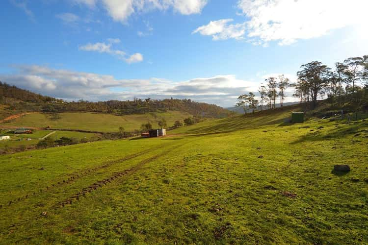 Third view of Homely residentialLand listing, 00 Longwood Road, Bagdad TAS 7030