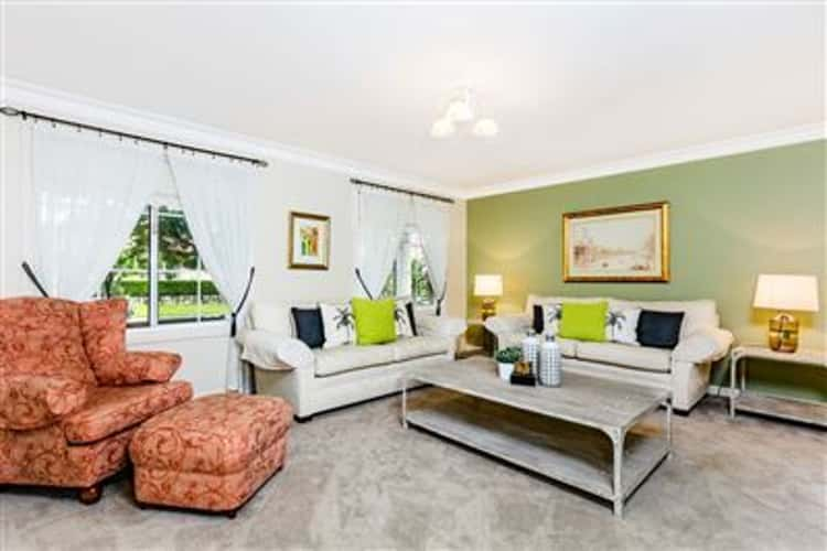 Third view of Homely house listing, 7 Bindon Place, Kellyville NSW 2155