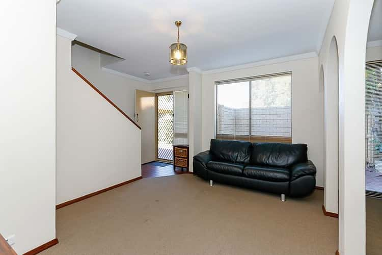 Fourth view of Homely townhouse listing, 7/21 Copperwaite Road, Kardinya WA 6163