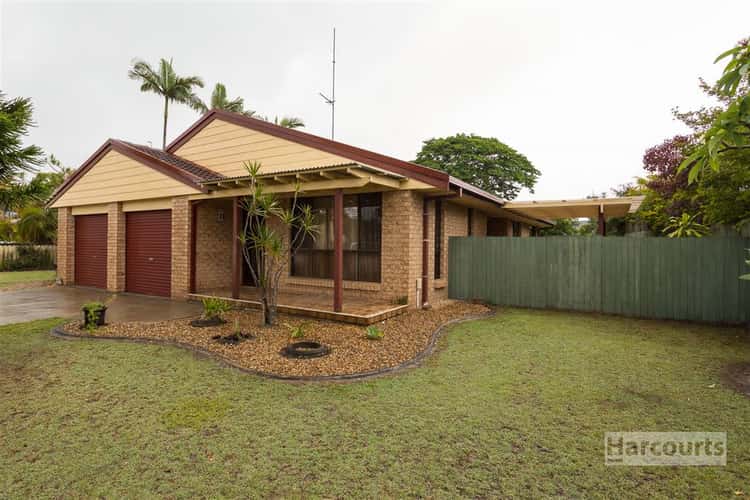 Main view of Homely house listing, 13 Japonica Drive, Palm Beach QLD 4221