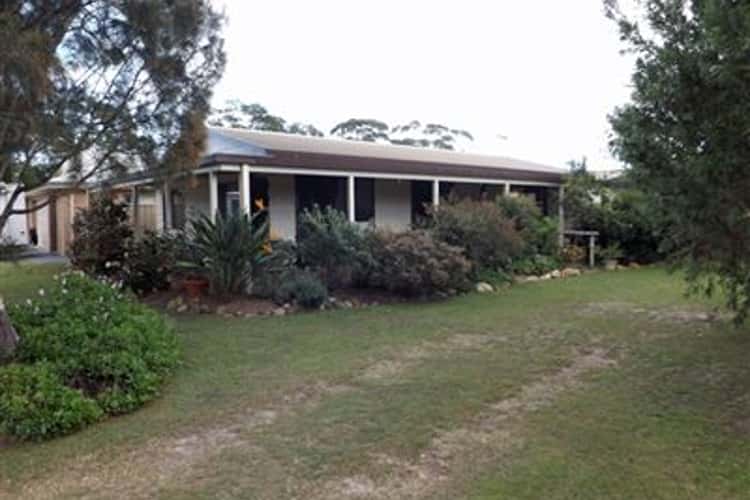 Main view of Homely house listing, 2 Conley Avenue, Lake Conjola NSW 2539