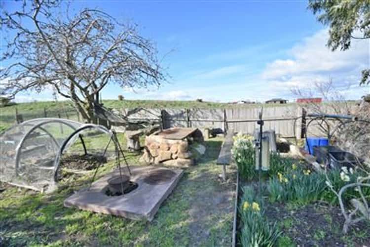 Main view of Homely residentialLand listing, 803 Whitemore Rd, Whitemore TAS 7303