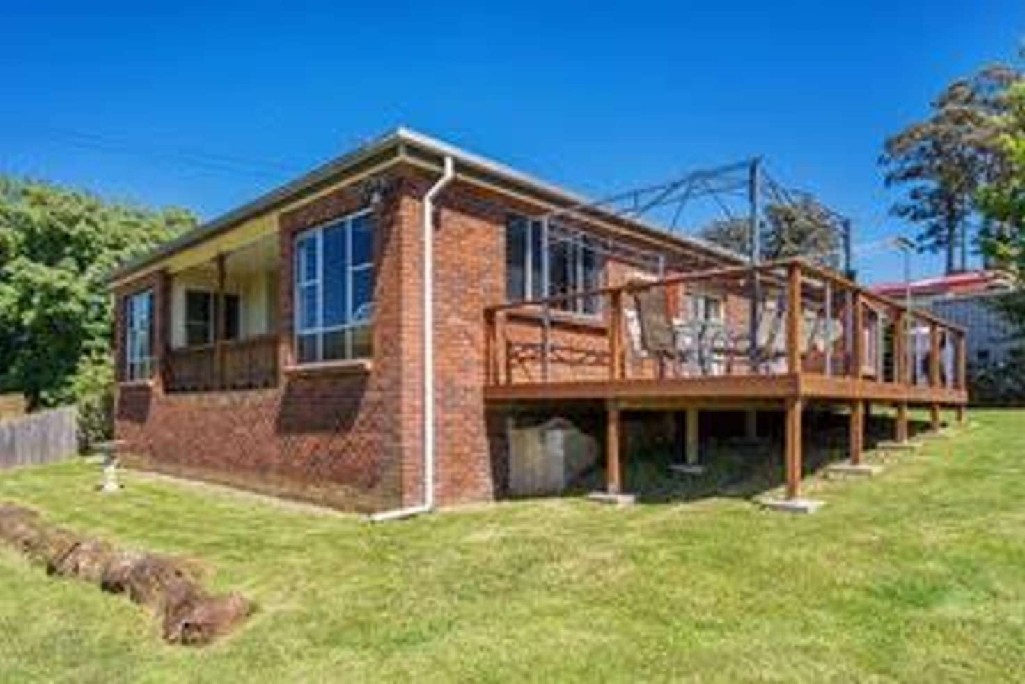 Main view of Homely house listing, 4407 West Tamar Highway, Beauty Point TAS 7270