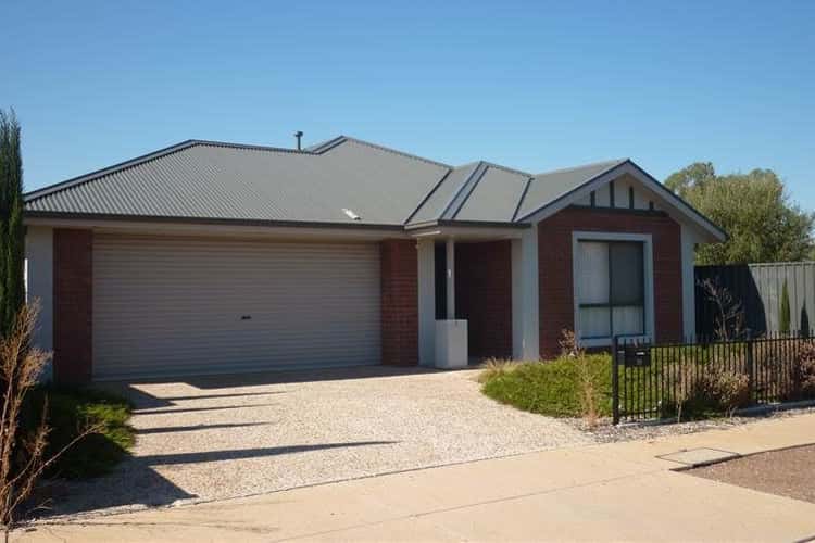 D.H.A (Defence Housing Australia), Andrews Farm SA 5114