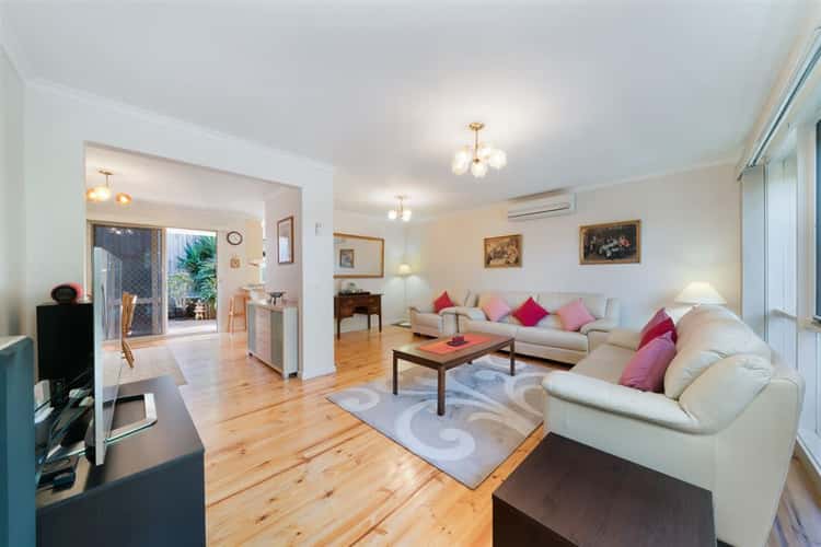 Second view of Homely unit listing, 2/52 Linda Avenue, Box Hill North VIC 3129