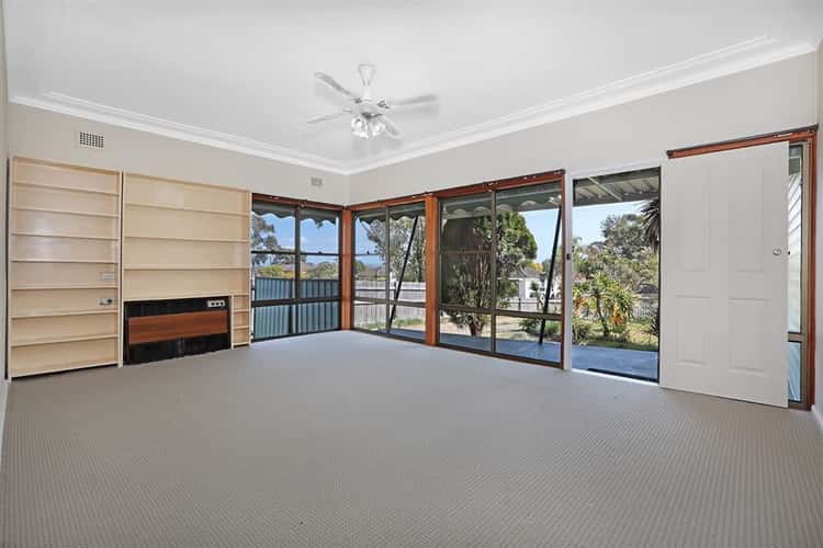 Second view of Homely house listing, 58 Gladstone Parade, Riverstone NSW 2765