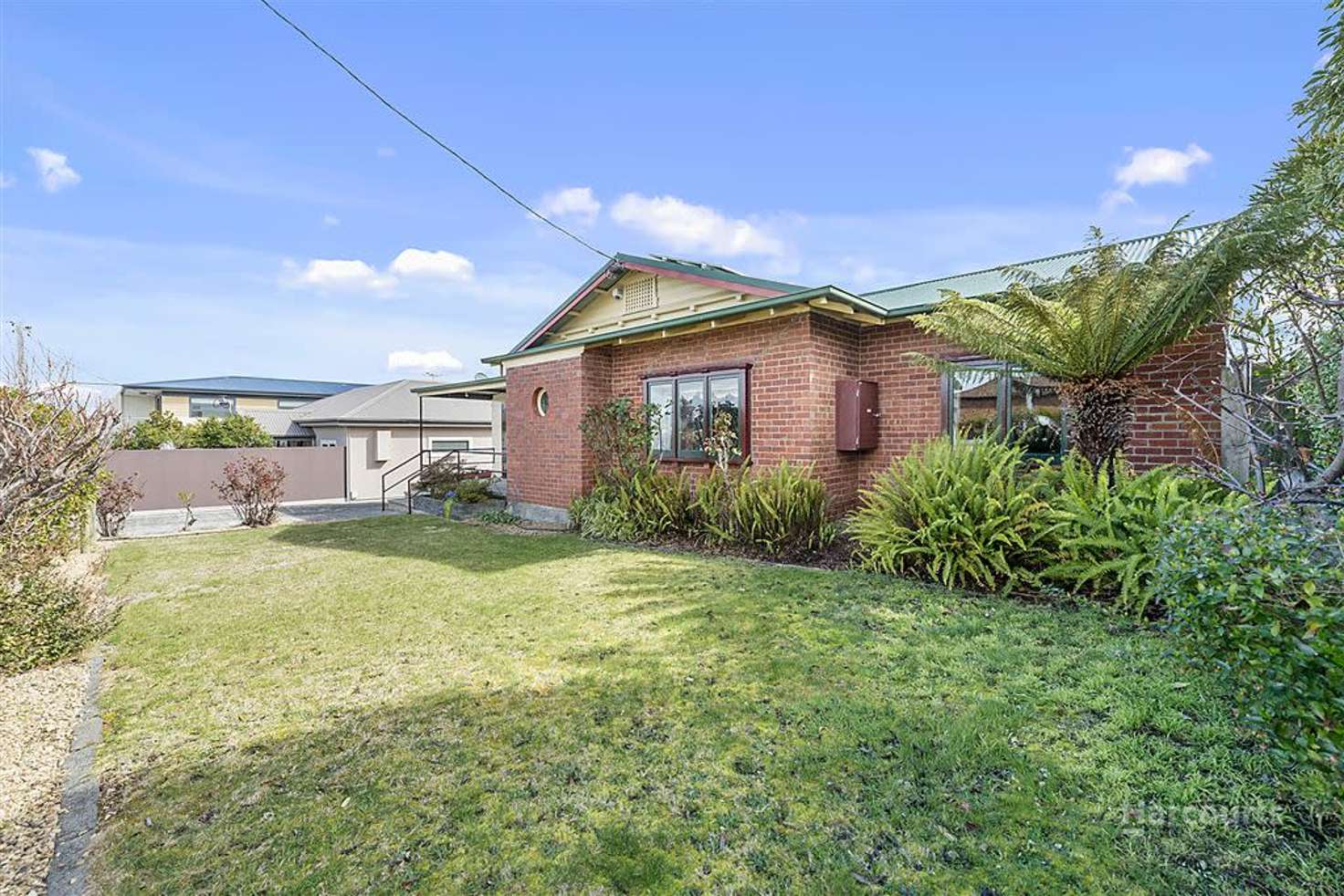 Main view of Homely house listing, 5 Scott Street, Bellerive TAS 7018