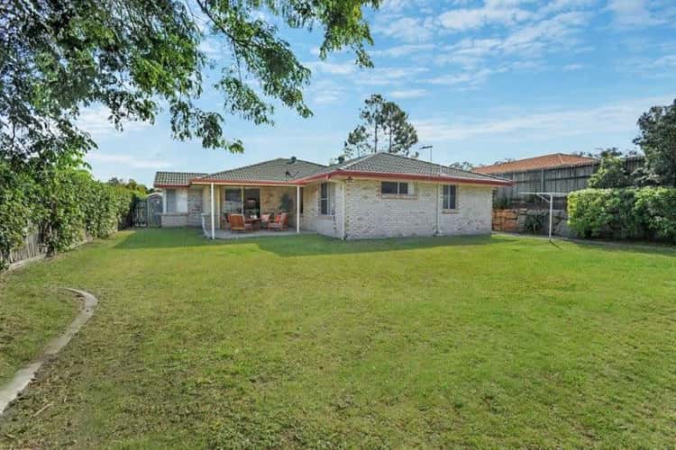 Sixth view of Homely house listing, 10 Border Court, Arana Hills QLD 4054